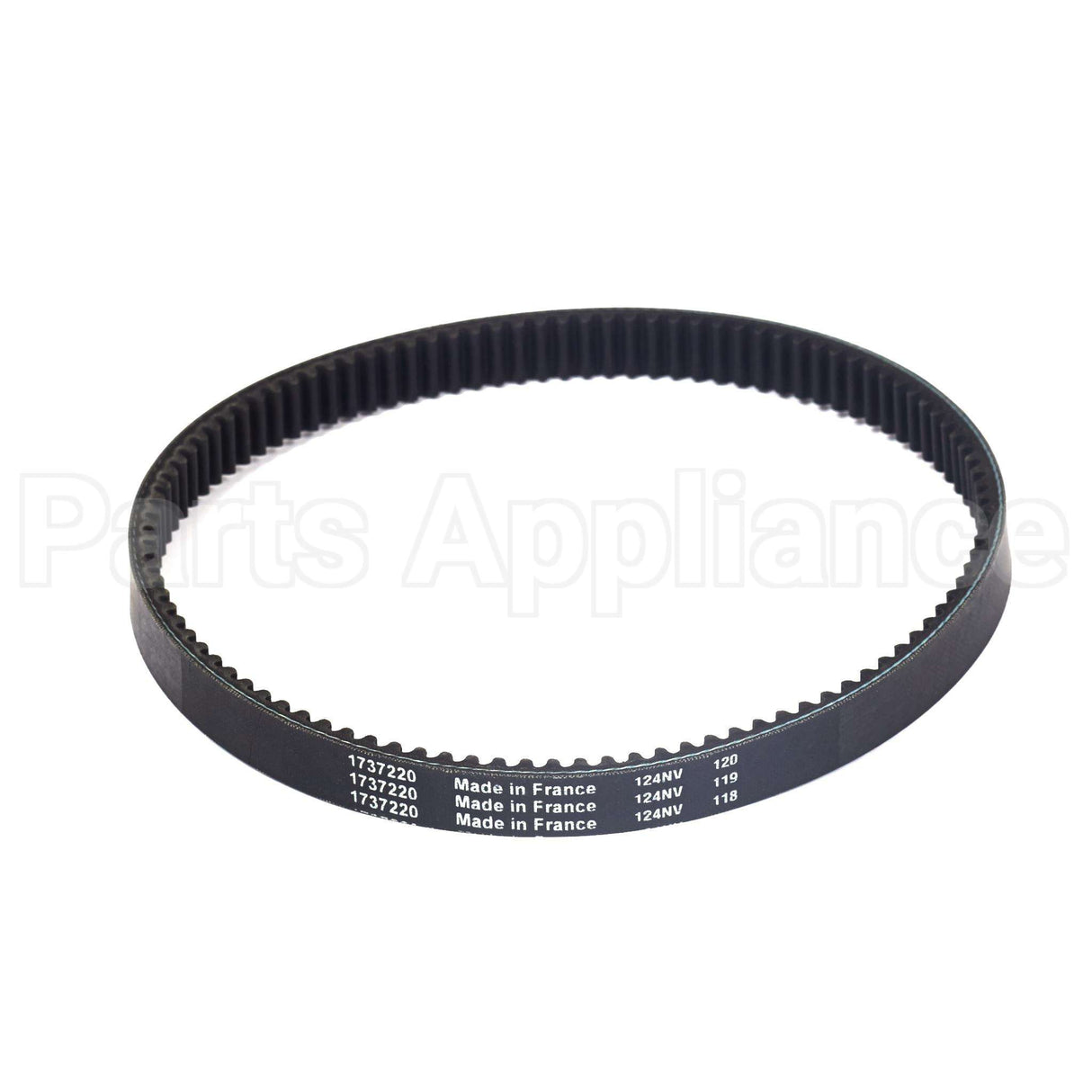 1737220YP Briggs & Stratton V-Belt Multi Speed