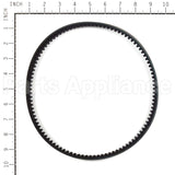 1737220YP Briggs & Stratton V-Belt Multi Speed