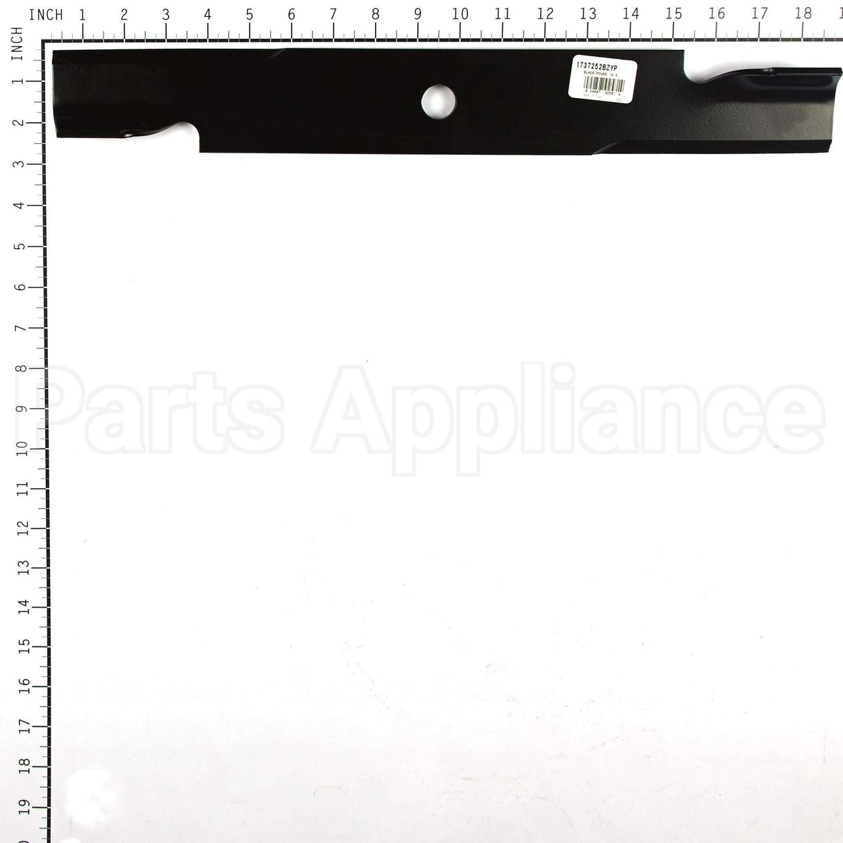 1737252BZYP Briggs & Stratton Blade-Mower 18.5