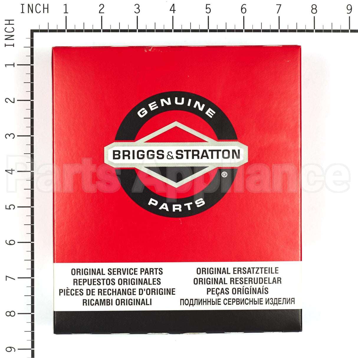 1737311YP Briggs & Stratton Gear Drive