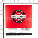 1737311YP Briggs & Stratton Gear Drive
