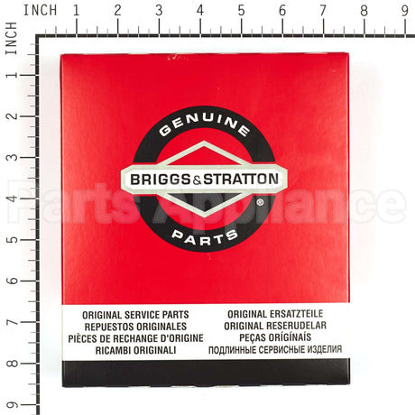 1737311YP Briggs & Stratton Gear Drive