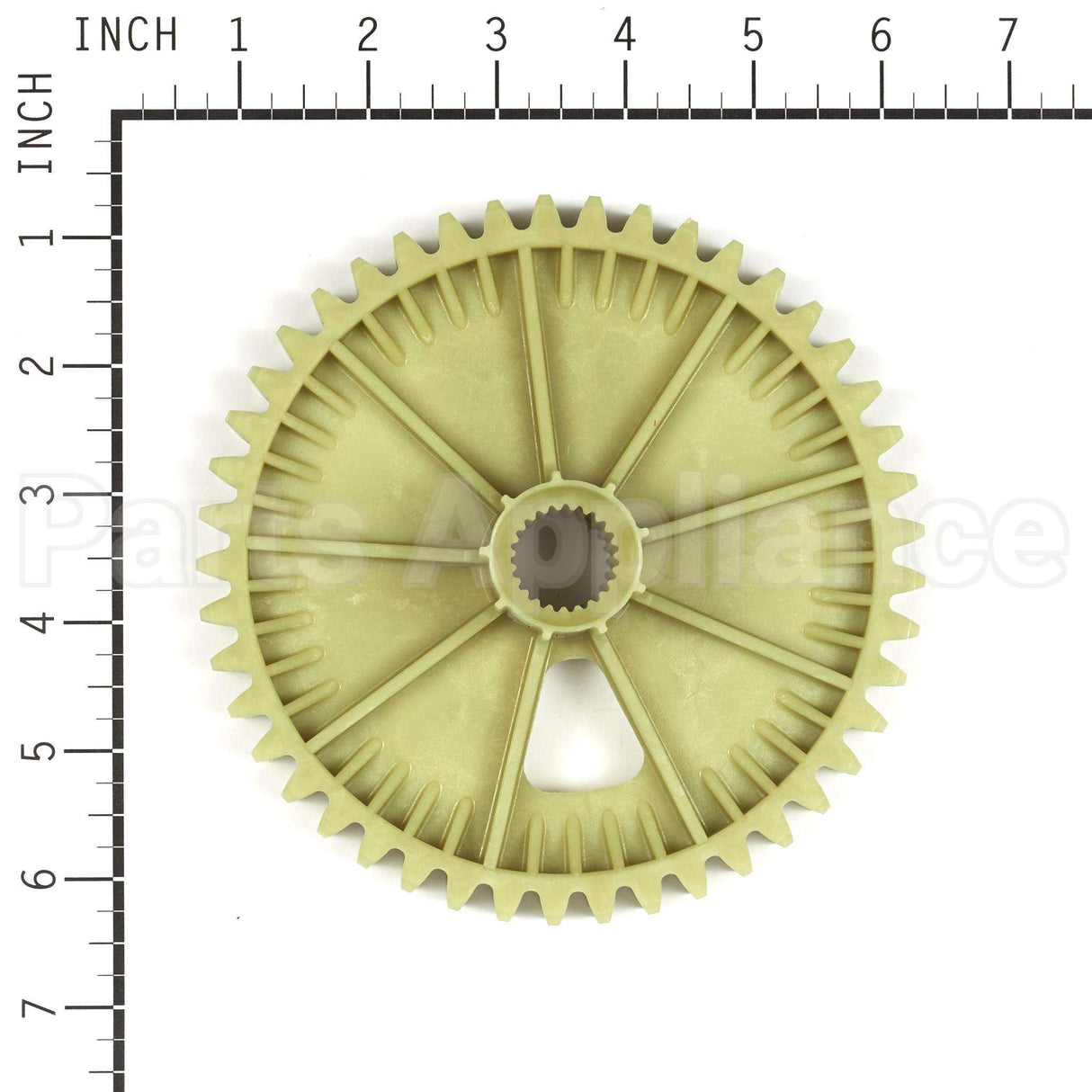 1737311YP Briggs & Stratton Gear Drive