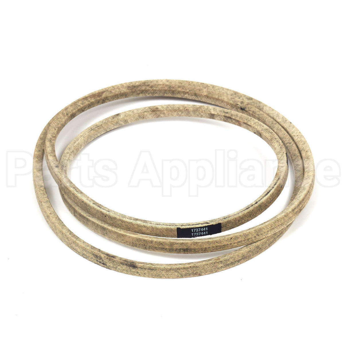 1737441YP Briggs & Stratton V-Belt Ha 88.46