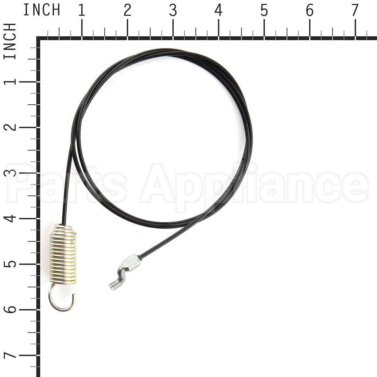 1737511YP Briggs & Stratton Cable Traction Drive