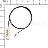 1737511YP Briggs & Stratton Cable Traction Drive