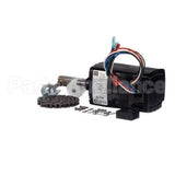 173781 Marshall Air Motor Ac W/Capacitor