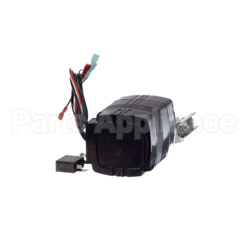 173781 Marshall Air Motor Ac W/Capacitor