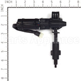 1737941YP Briggs & Stratton Motor Chute Defl
