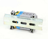 17382 Nieco Rail, Power Connection, 3,+N, 10Mm-Assem