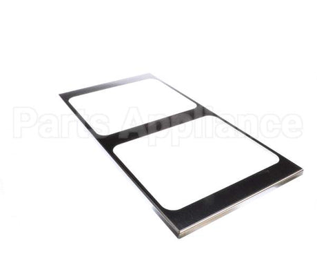173838 Marshall Air Back Square Pan Section