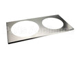 173842 Marshall Air Back Round Pan Section