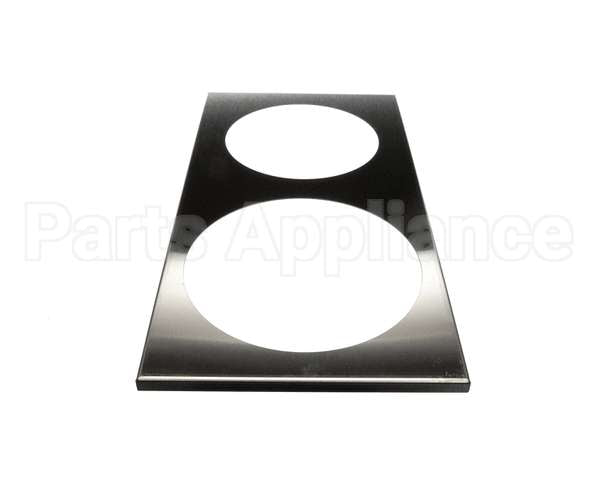173842 Marshall Air Back Round Pan Section