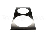 173842 Marshall Air Back Round Pan Section
