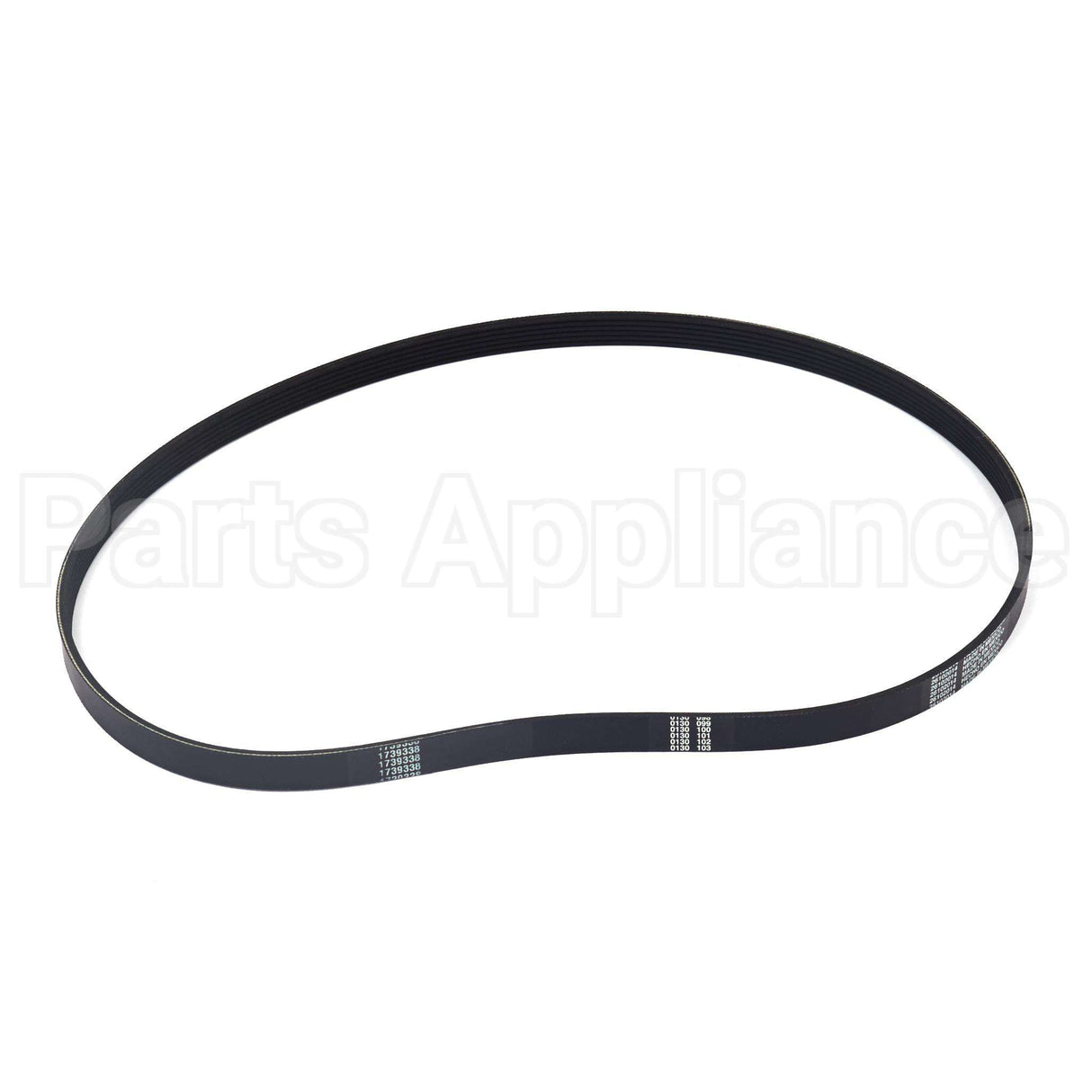 1739338YP Briggs & Stratton Belt Drive