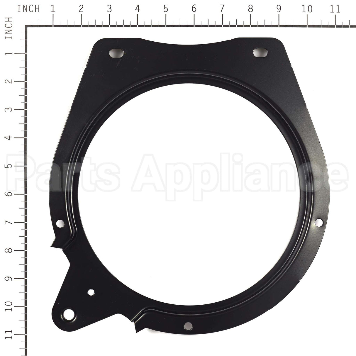 1739365YP Briggs & Stratton Retainer Chute Gear
