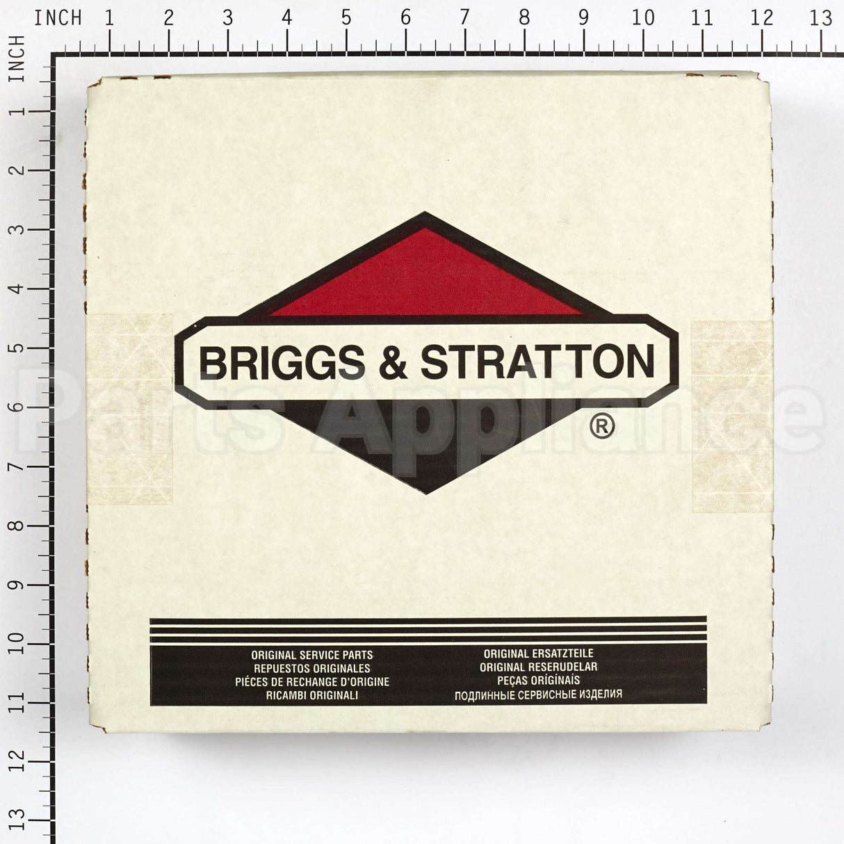 1739365YP Briggs & Stratton Retainer Chute Gear