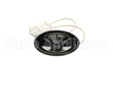 17396 Broaster Speaker- St Control