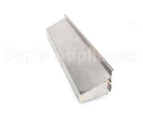 17396 Nieco Awning, Discharge, Pivoting, 24.5-Weldme