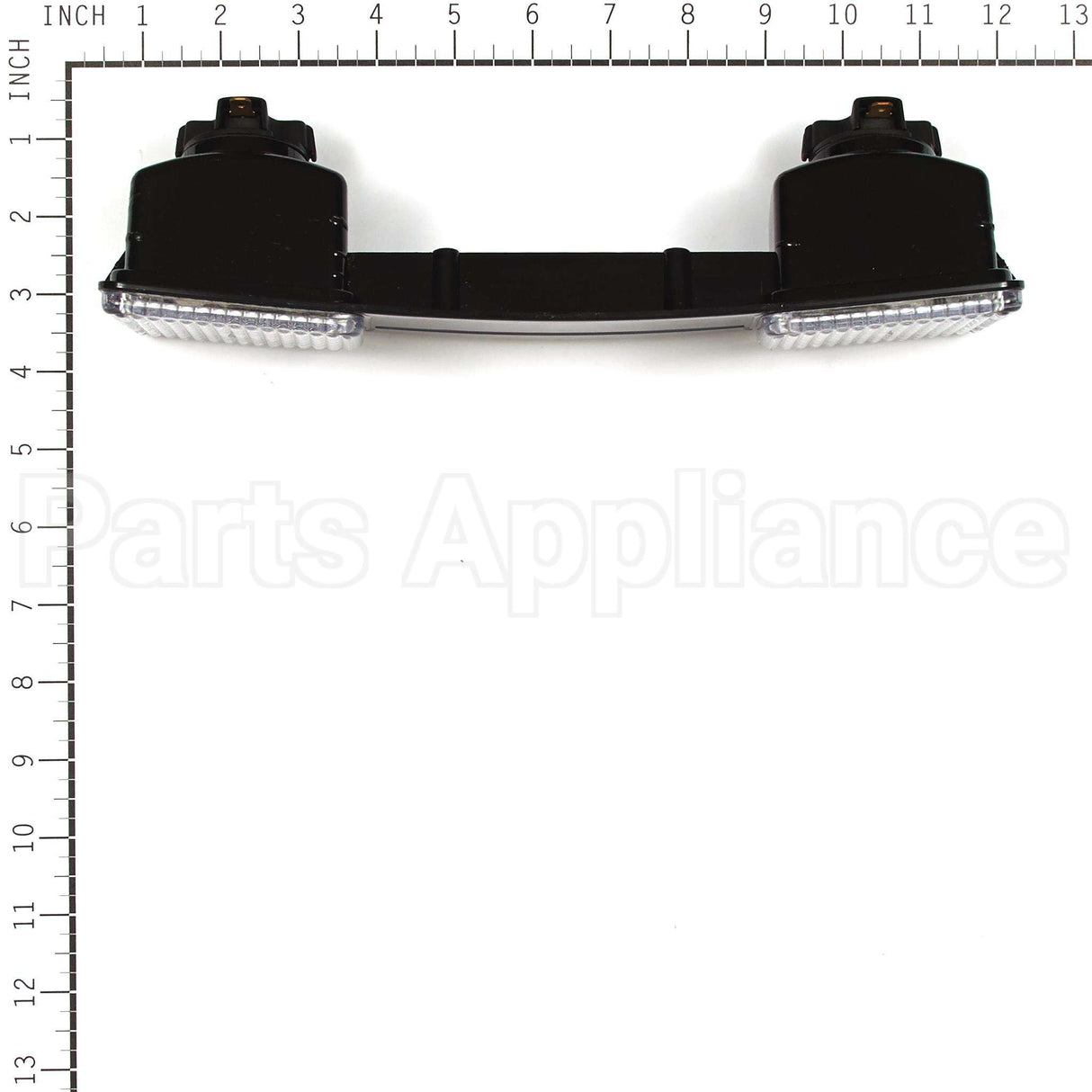 1739686YP Briggs & Stratton Light Bar Asmy