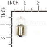 1739689YP Briggs & Stratton Lamp Halogen