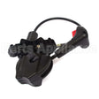 1739754YP Briggs & Stratton Chute Rotation Assy
