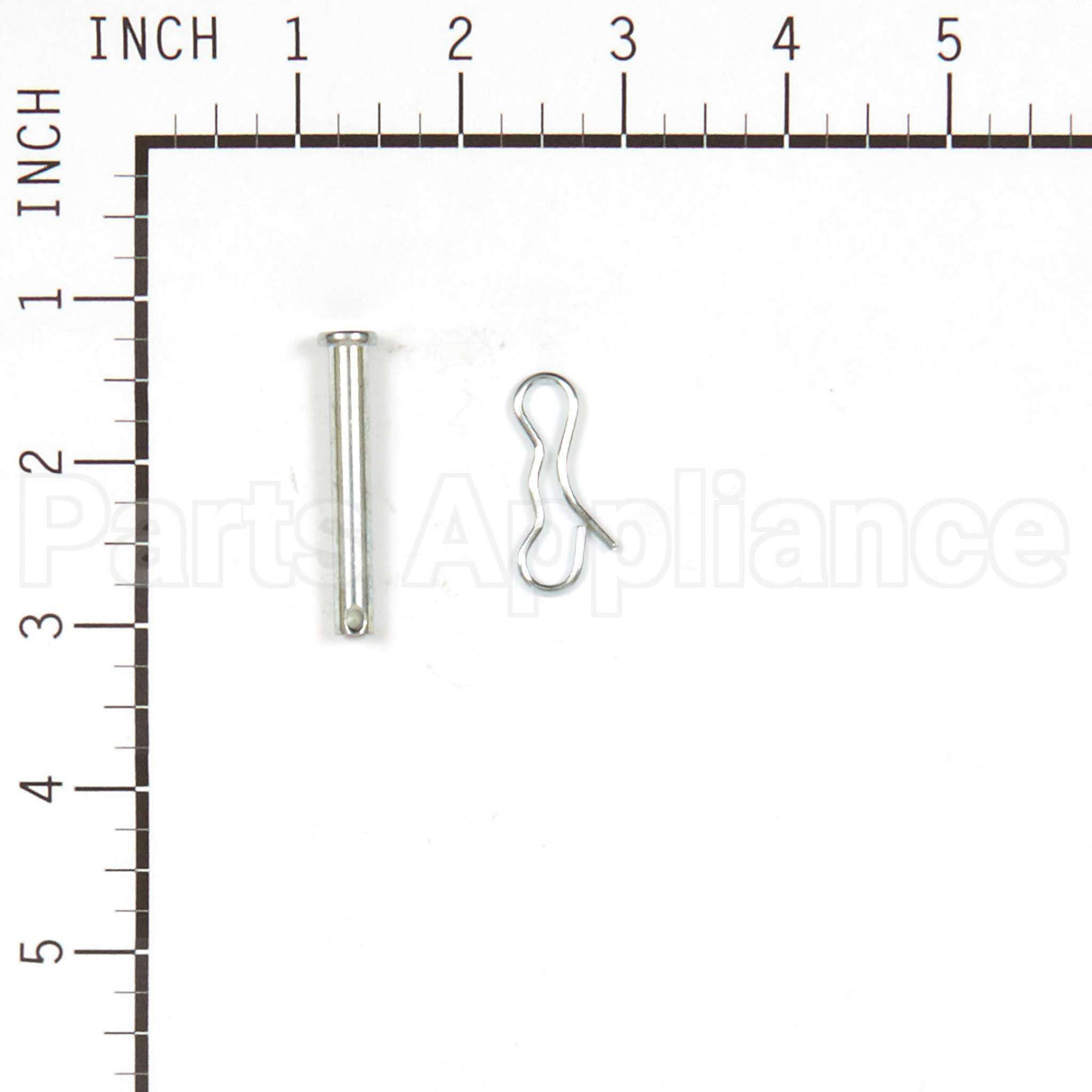 1739821YP Briggs & Stratton Kit Shear Pin