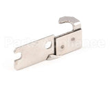 17399 Nieco Bracket, Awning, Hinged - Left