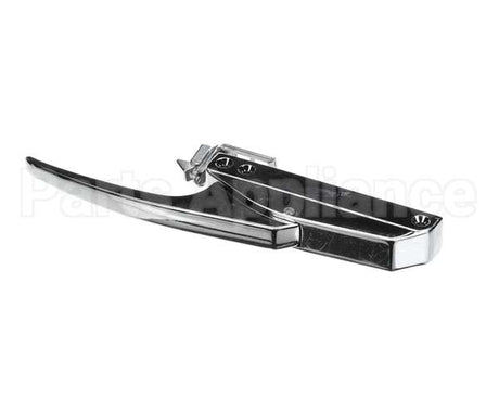 173B-00004 Kason Latch Chrome W/ Offset Handle