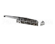 174-000004 Kason Latch Chrome Straight Handle