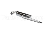 174-000004 Kason Latch Chrome Straight Handle