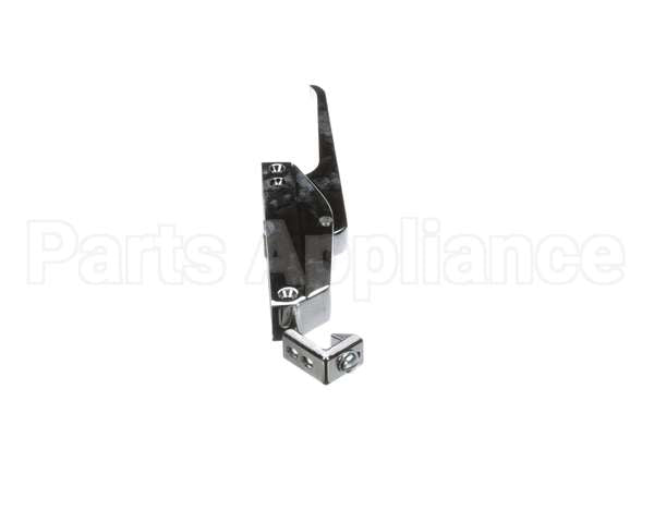 174-000004 Kason Latch Chrome Straight Handle