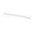 174-06310-00 Compatible Multiplex Tbg Sgl .375X.635 Braide D Red