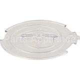 1740 Compatible Grindmaster Agitator Cover