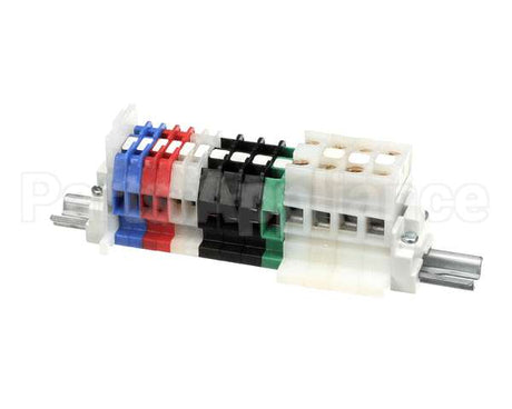 17400.17 Cma Cma-180 Terminal Block Assembly