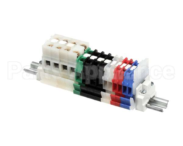 17400.17 Cma Cma-180 Terminal Block Assembly