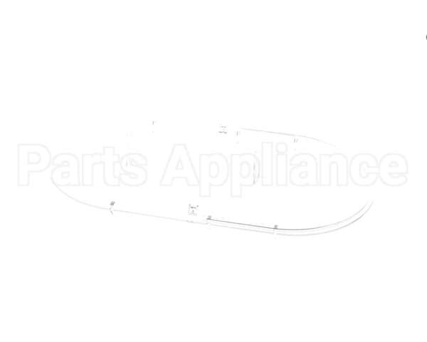 17401046 Donper Usa Lid Light Box Base