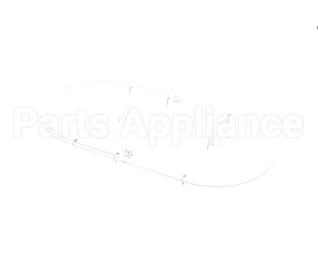 17401046 Donper Usa Lid Light Box Base