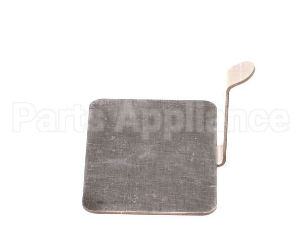 174011 Marshall Air Tong Holder, Breading Station