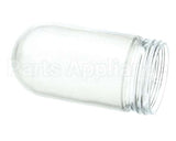 174011075 Kolpak Light, Glass Globe Surlyn Coat