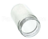 174011075 Kolpak Light, Glass Globe Surlyn Coat