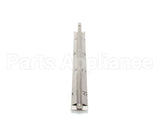 17402 Nieco Burner W/Reflector - 28.5 Frame - Weldme
