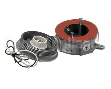 174021075 Kolpak Light - Kason 1803 J-Box Light
