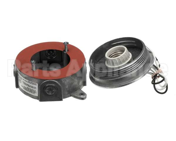 174021075 Kolpak Light - Kason 1803 J-Box Light