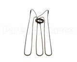 17403 Kolpak Defrost Heater-Evap Coil-Mgo,