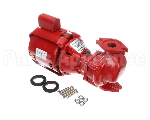 174031MF-013 Armstrong Fluid Technology S-25 1/12Hpci,Maint Free,Nfiim