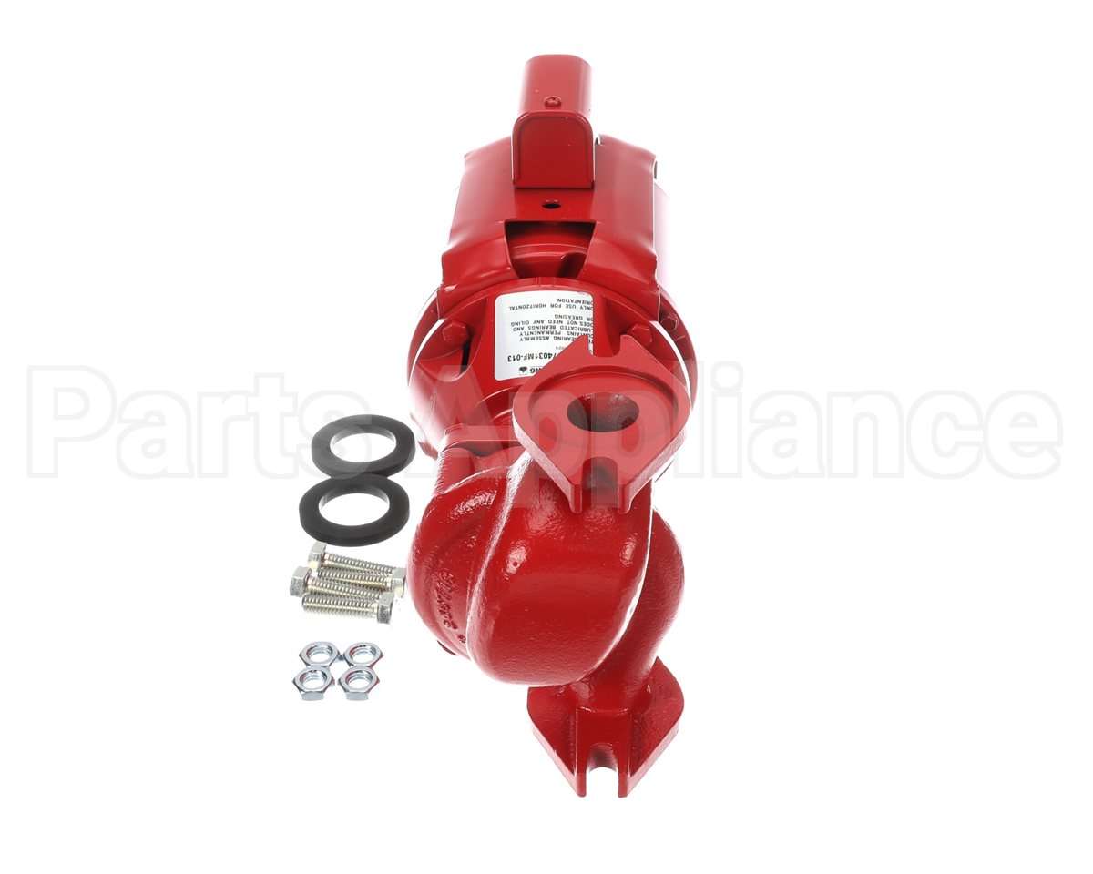 174031MF-013 Armstrong Fluid Technology S-25 1/12Hpci,Maint Free,Nfiim