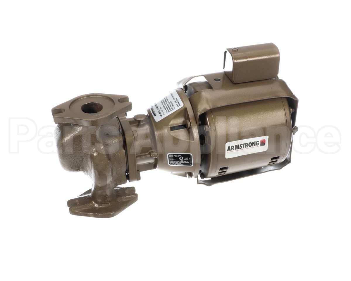 174031MF-043 Armstrong Fluid Technology S25Ab 1/12Hp 115V Brz Bdy/Nfi