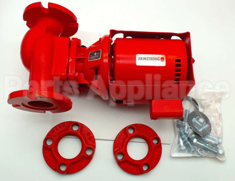 174033MF-013 Armstrong Fluid Technology S-35Bf Ci Body Nfimpellr 1/6Hp
