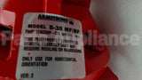 174033MF-013 Armstrong Fluid Technology S-35Bf Ci Body Nfimpellr 1/6Hp